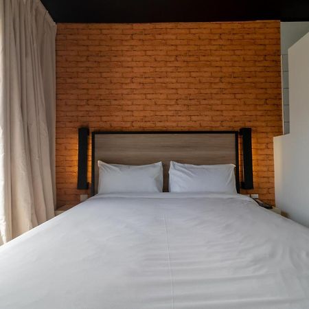 Onomo Hotel Дакар Екстер'єр фото