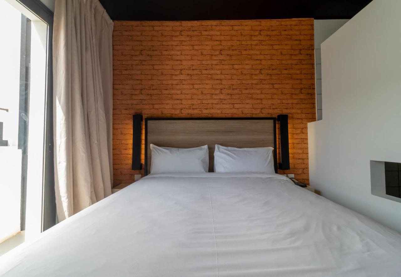 Onomo Hotel Дакар Екстер'єр фото