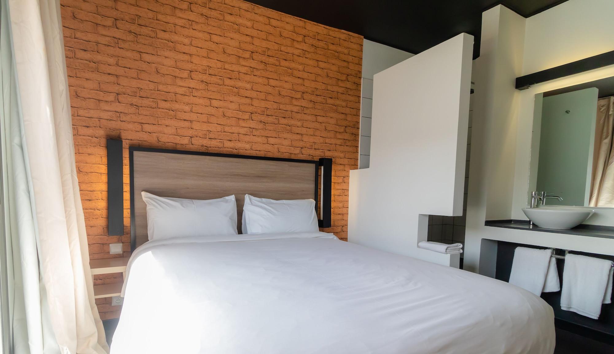 Onomo Hotel Дакар Екстер'єр фото