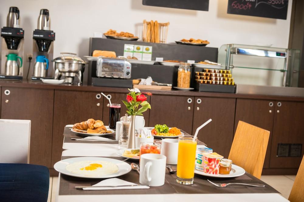 Onomo Hotel Дакар Екстер'єр фото