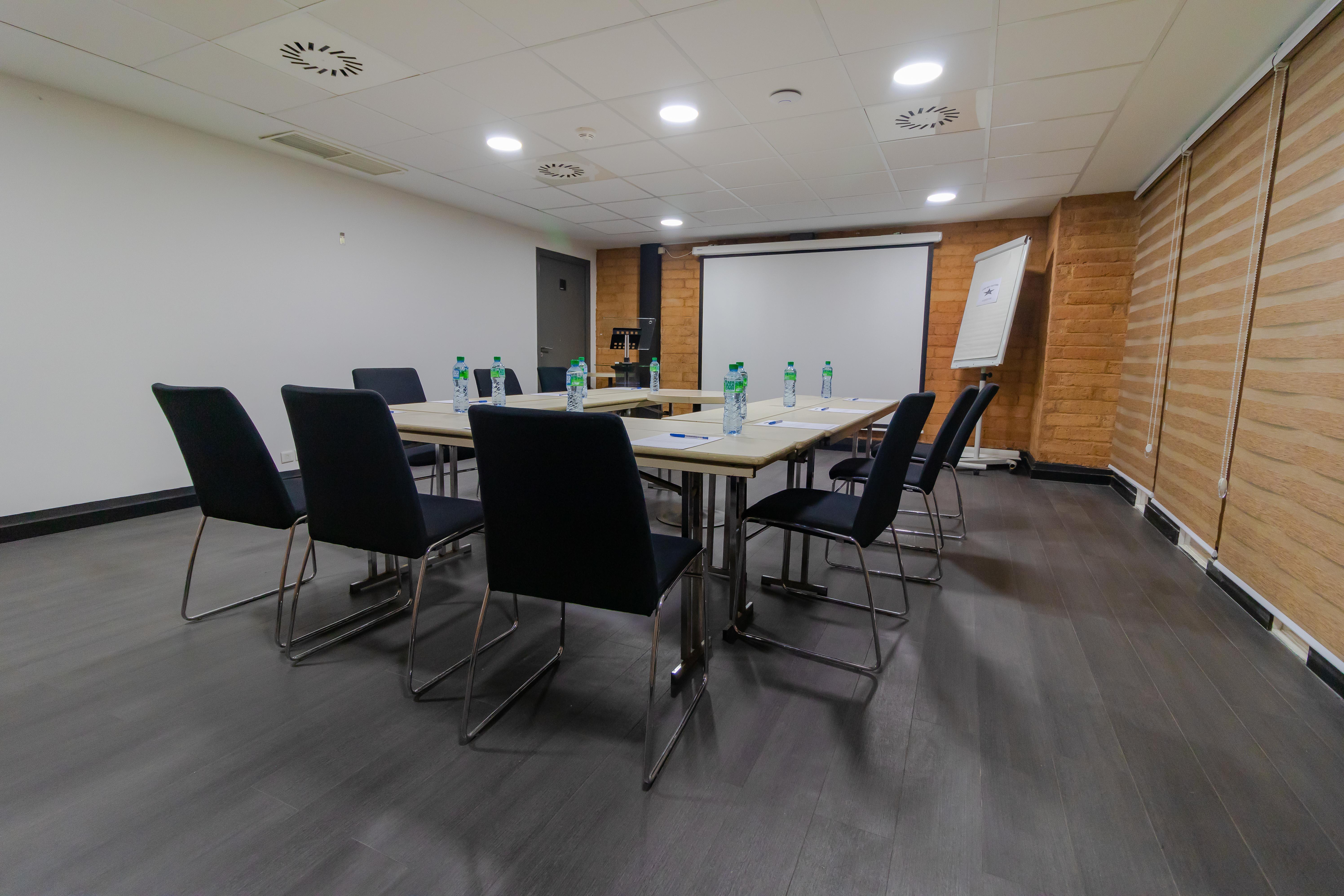 Onomo Hotel Дакар Екстер'єр фото