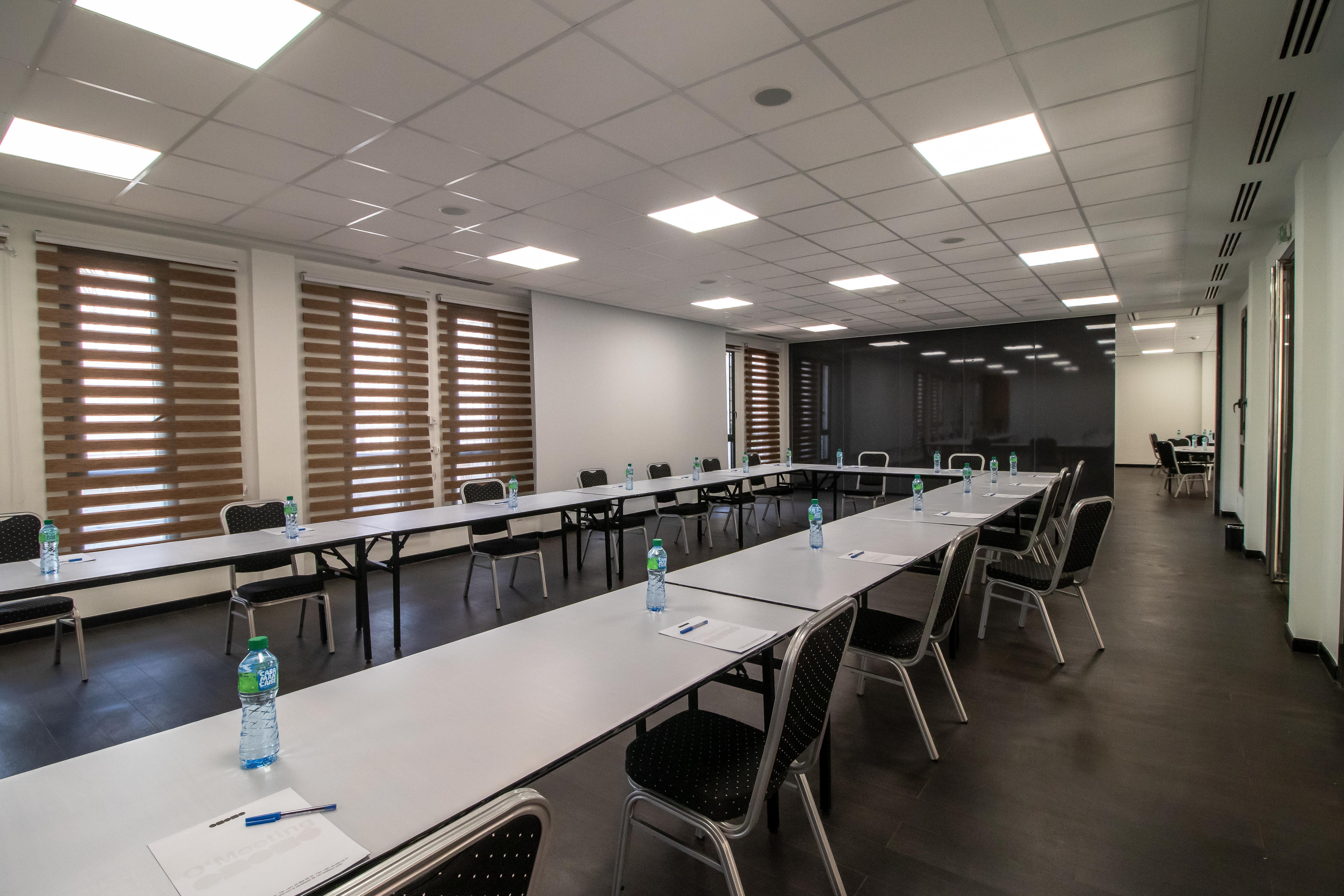 Onomo Hotel Дакар Екстер'єр фото