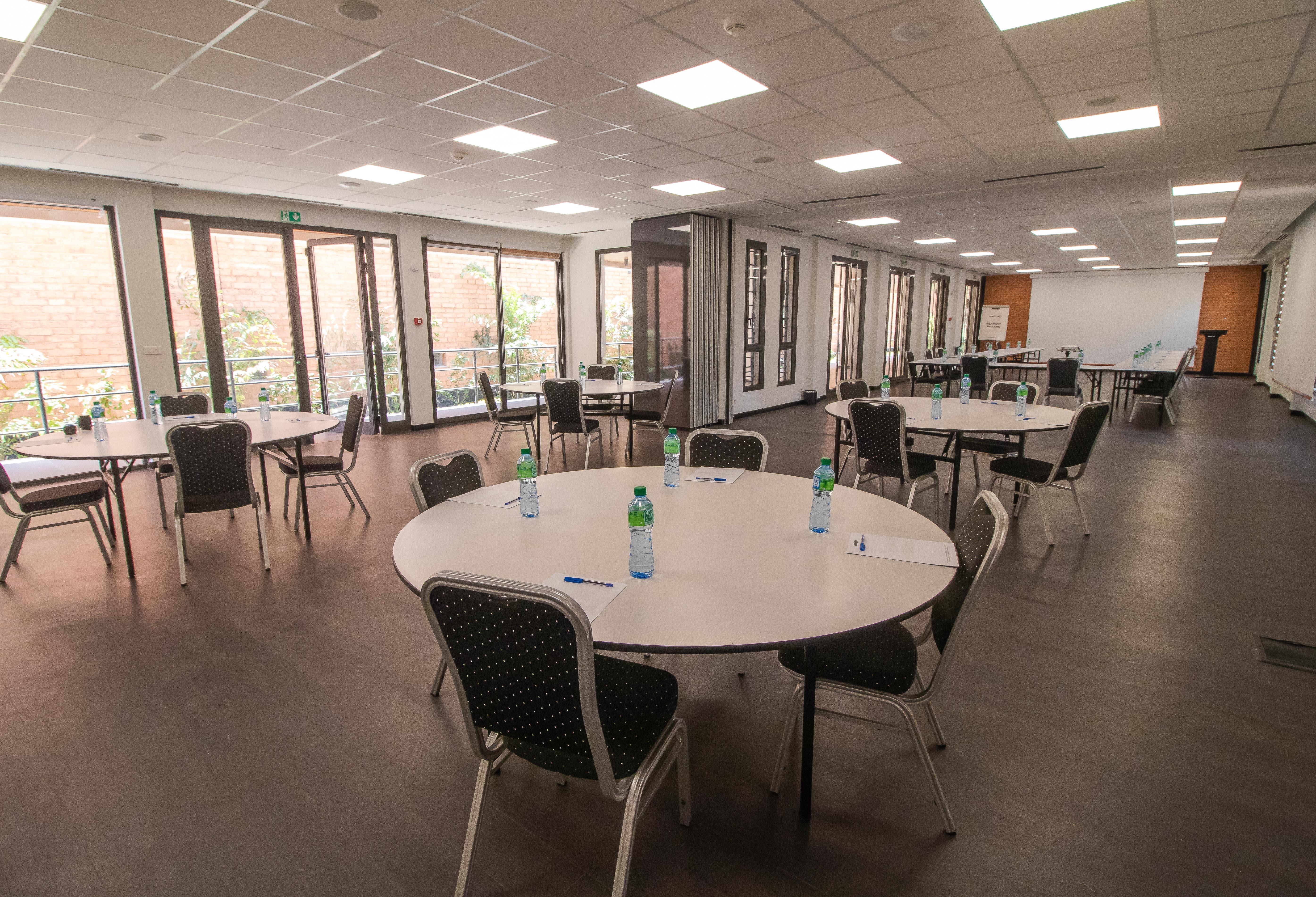 Onomo Hotel Дакар Екстер'єр фото