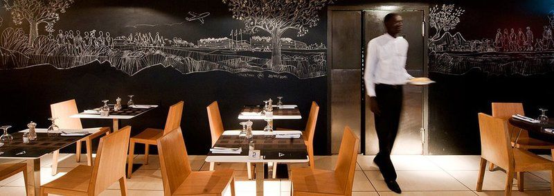 Onomo Hotel Дакар Екстер'єр фото