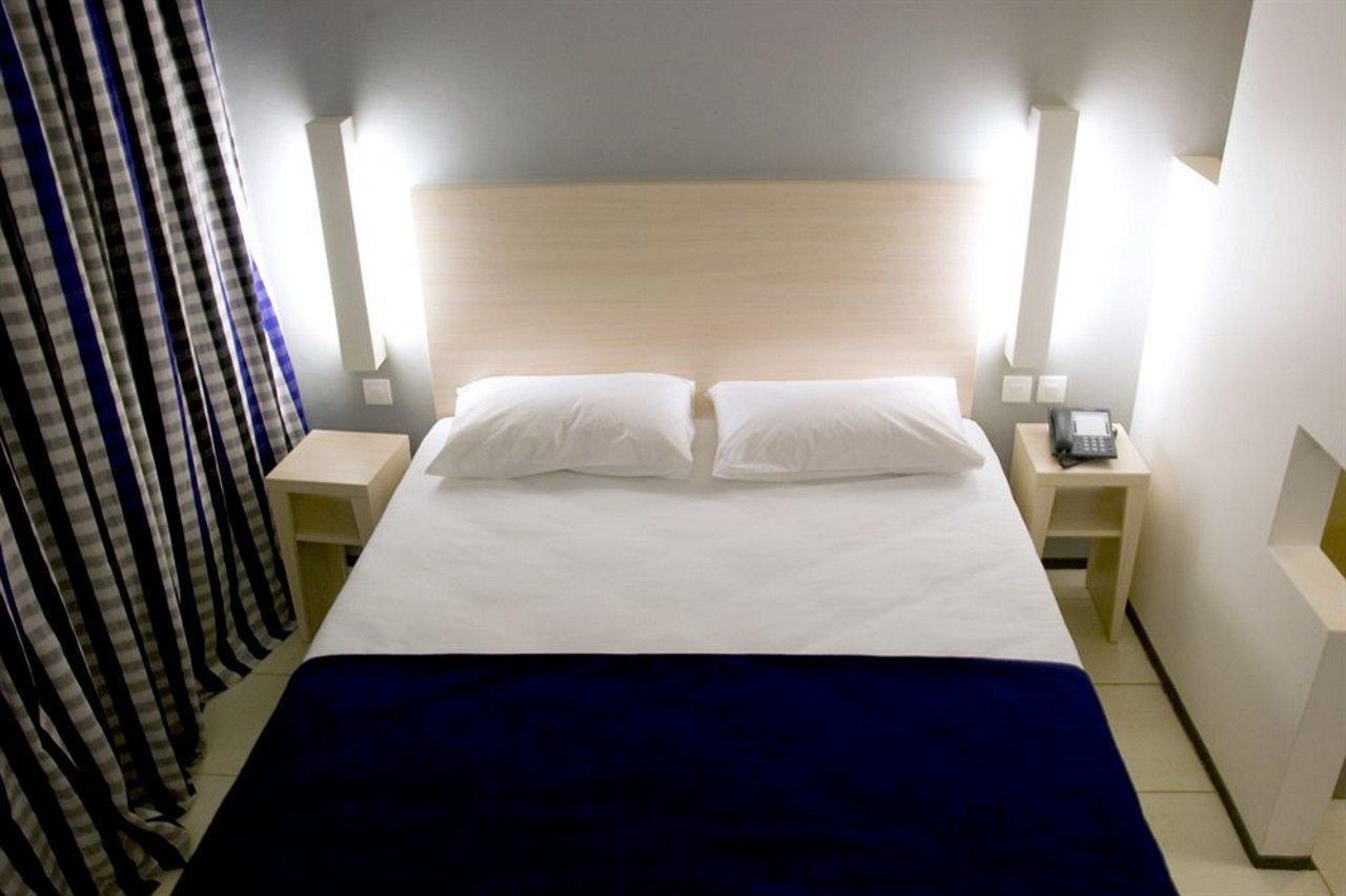 Onomo Hotel Дакар Екстер'єр фото