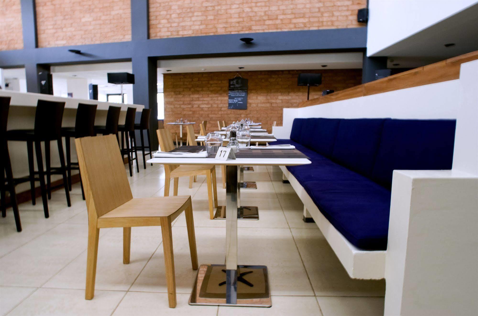 Onomo Hotel Дакар Екстер'єр фото