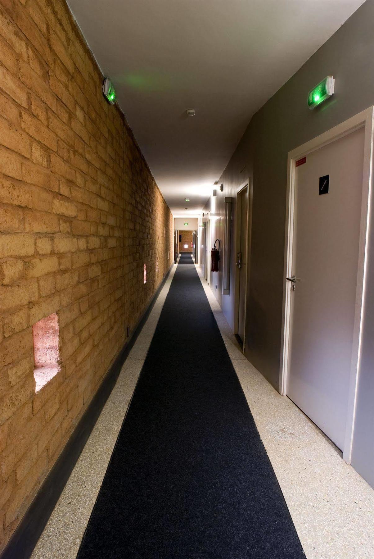 Onomo Hotel Дакар Екстер'єр фото
